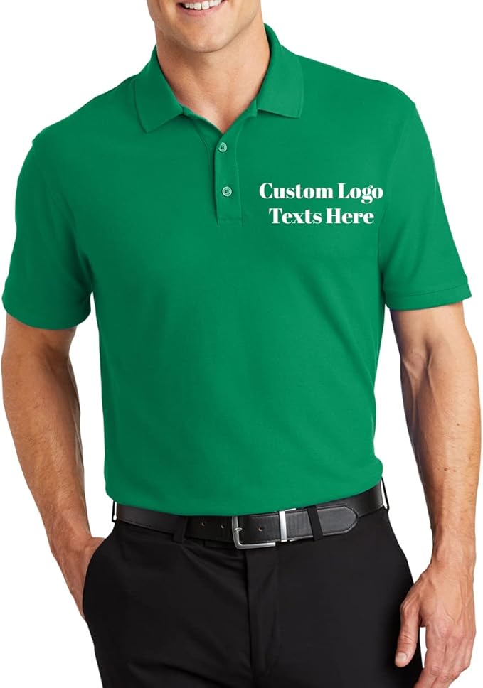 custom-collar-embroidered-polo-style-tshirt product image 2