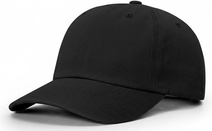custom-high-profile-cap product image 2
