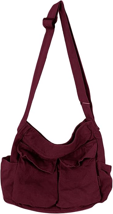 custom-large-messenger-bag product image 5