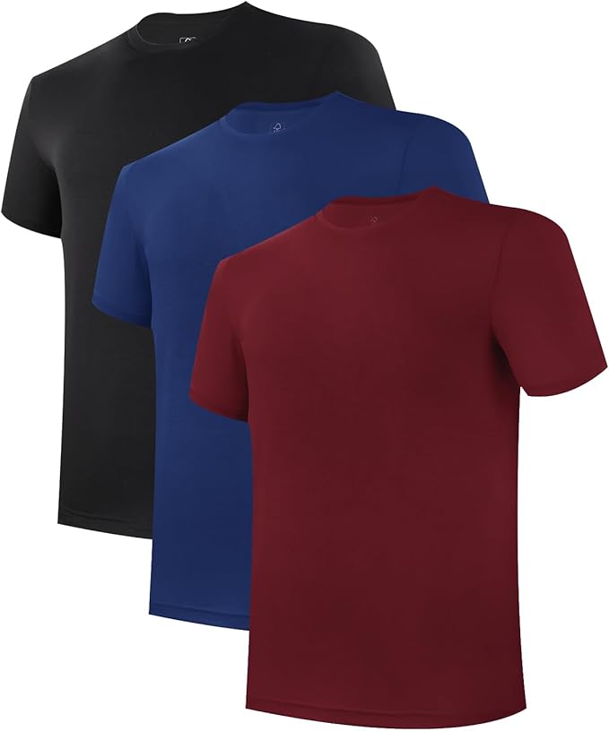 Custom Organic Cotton T-Shirt - Eco-Friendly
