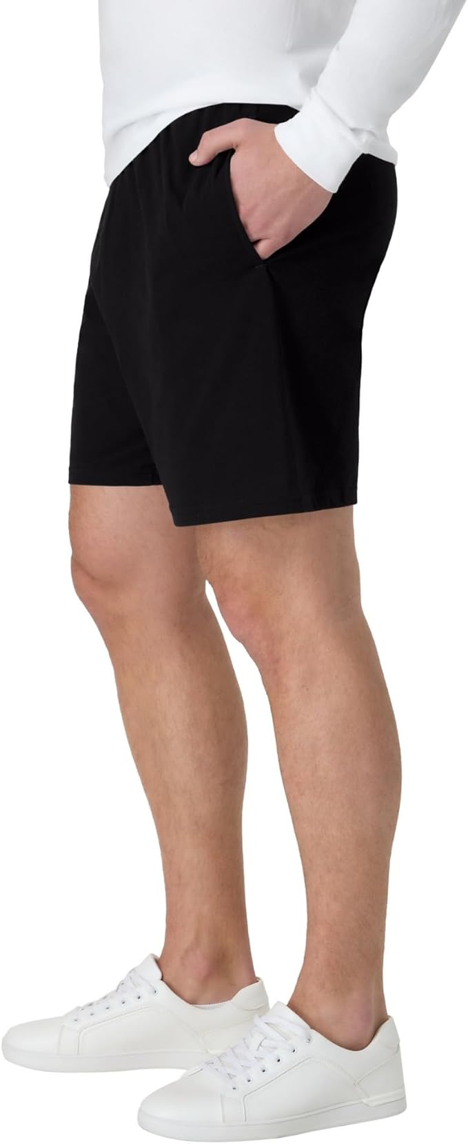 custom-cotton-shorts product image 3