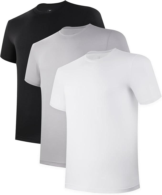 Custom Organic Cotton T-Shirt - Eco-Friendly