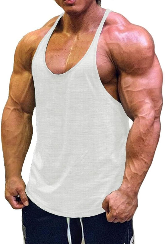 custom-muscle-tank-top product image 1