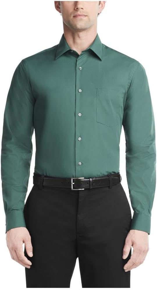 custom-classic-fit-dress-shirt product image 1