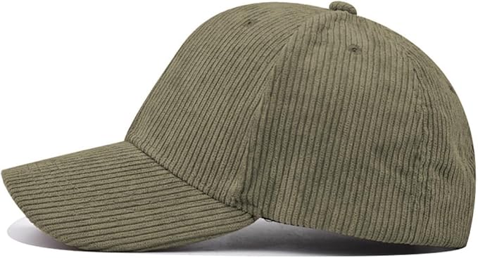 custom-corduroy-cap product image 1