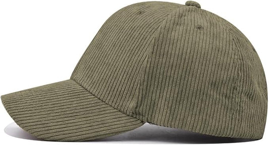 custom-corduroy-cap product image 1