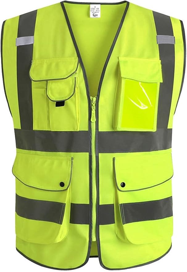 custom-hi-vis-vest product image 1