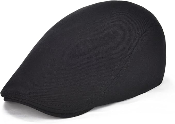 custom-newsboy-cap product image 1