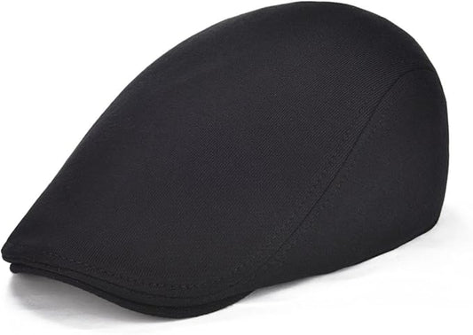 custom-newsboy-cap product image 1