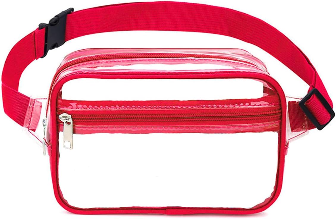 custom-clear-fanny-pack product image 3