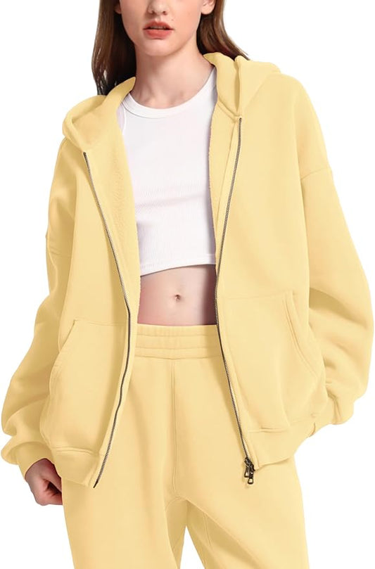 custom-heavyweight-zip-hoodie product image 1