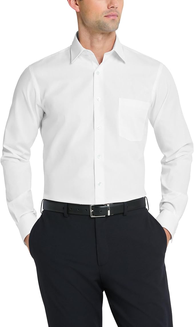 custom-classic-fit-dress-shirt product image 2
