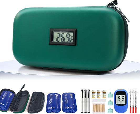 custom-medical-cooler-bag product image 1
