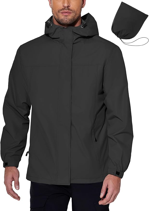 custom-hooded-rain-jacket product image 2