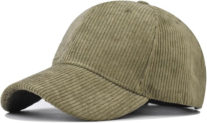custom-corduroy-cap product image 2