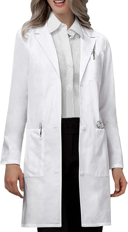 custom-lab-coat product image 1