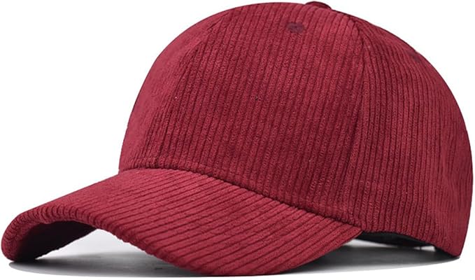 custom-corduroy-cap product image 3