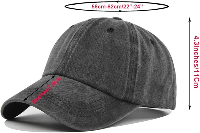custom-classic-baseball-cap product image 1