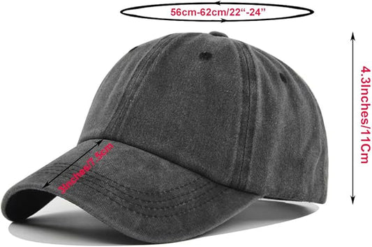custom-classic-baseball-cap product image 1