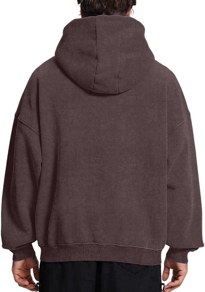 custom-eco-fleece-hoodie product image 2