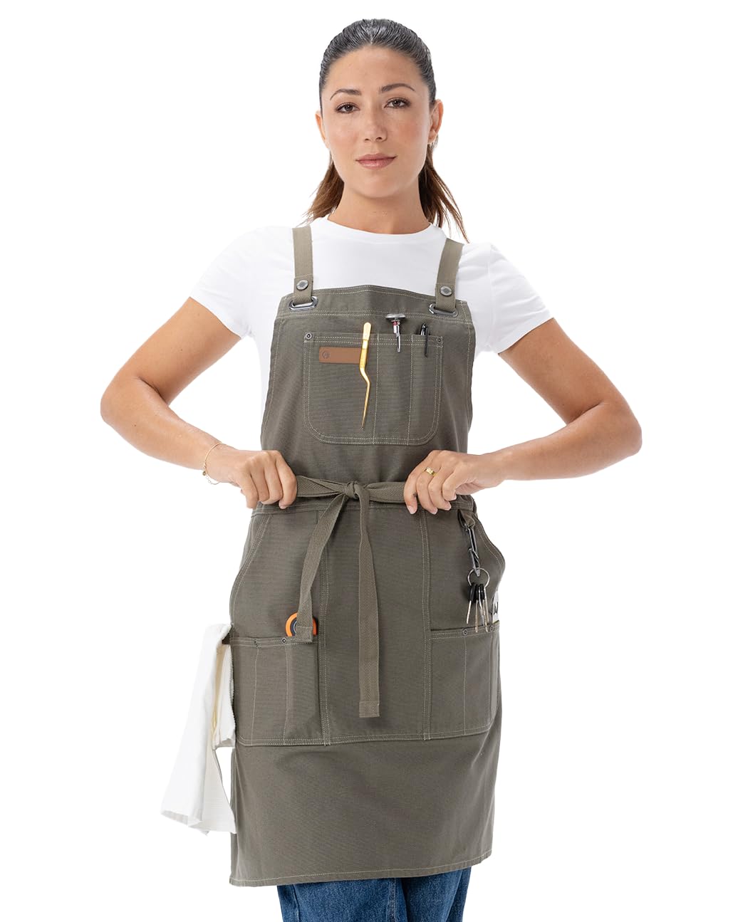 custom-grill-apron product image 2