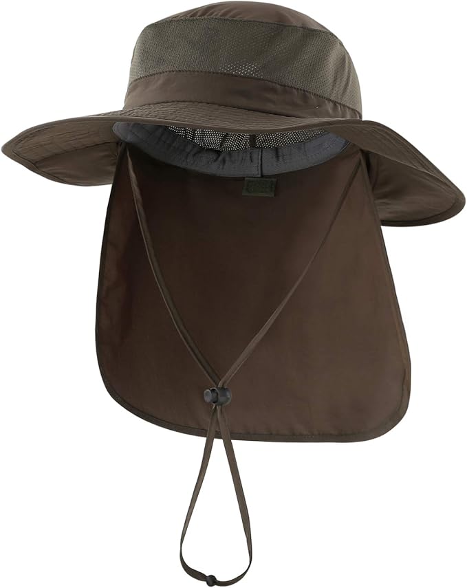 custom-fishing-hat product image 1