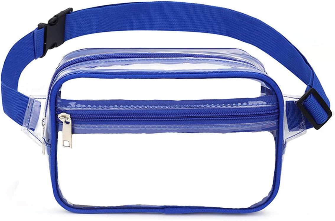 custom-clear-fanny-pack product image 4