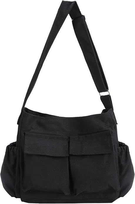 custom-extra-large-messenger-bag product image 1
