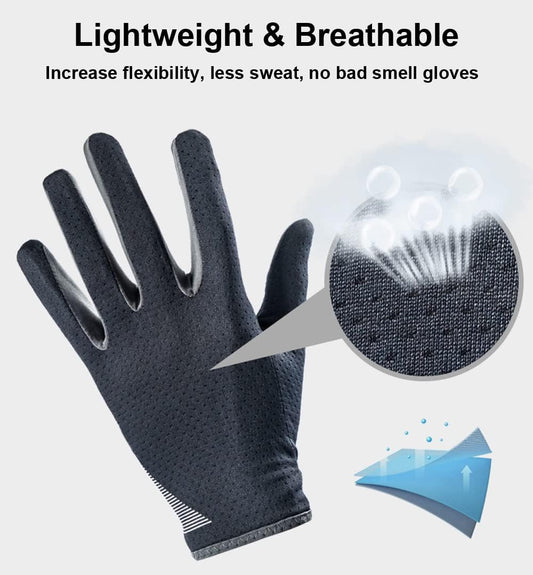 custom-cycling-gloves-full-finger product image 1