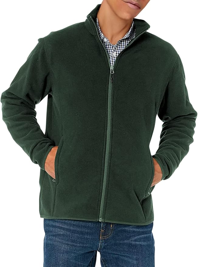 custom-fleece-jacket product image 1