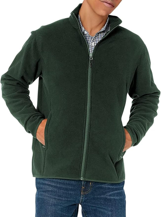 custom-fleece-jacket product image 1