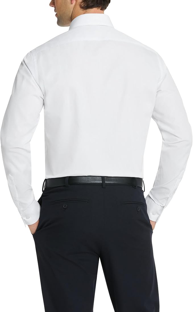 custom-classic-fit-dress-shirt product image 3