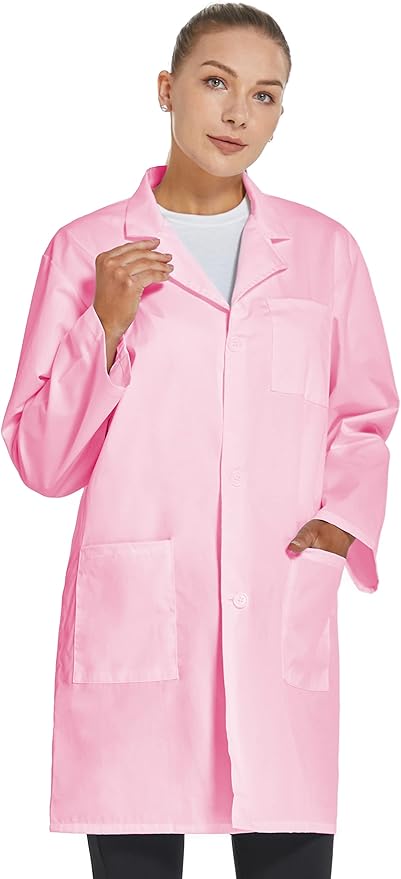 custom-lab-coat product image 2