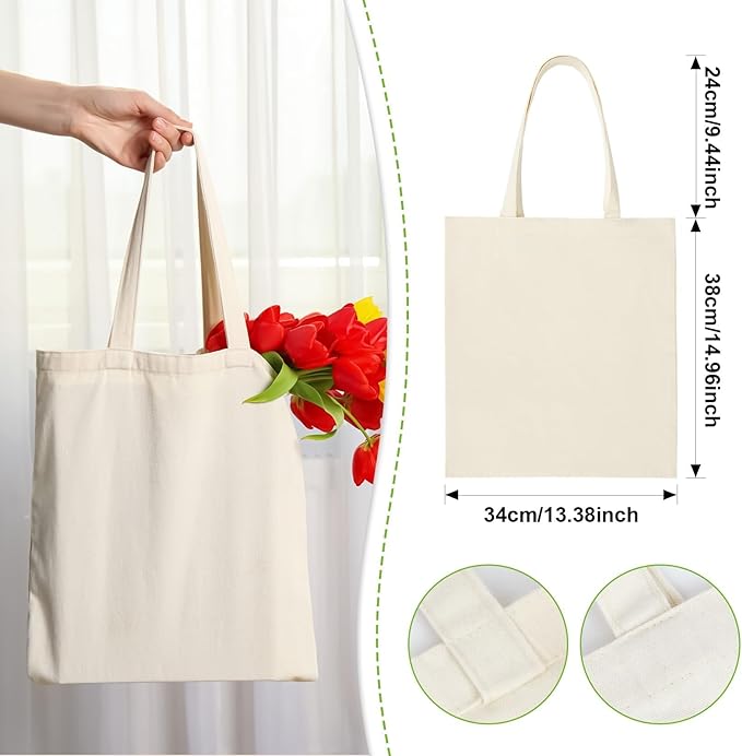 custom-cotton-shopper product image 2