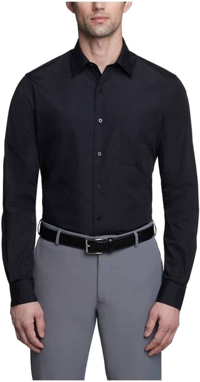custom-classic-fit-dress-shirt product image 4