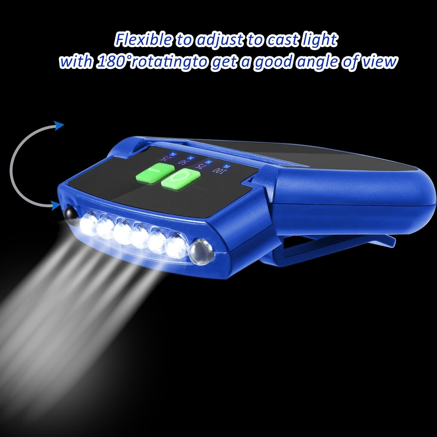 custom-led-light-cap product image 1