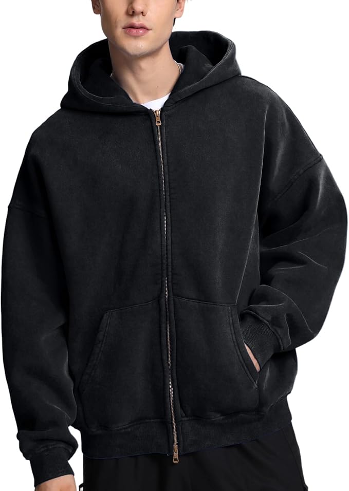 custom-heavyweight-zip-hoodie product image 3
