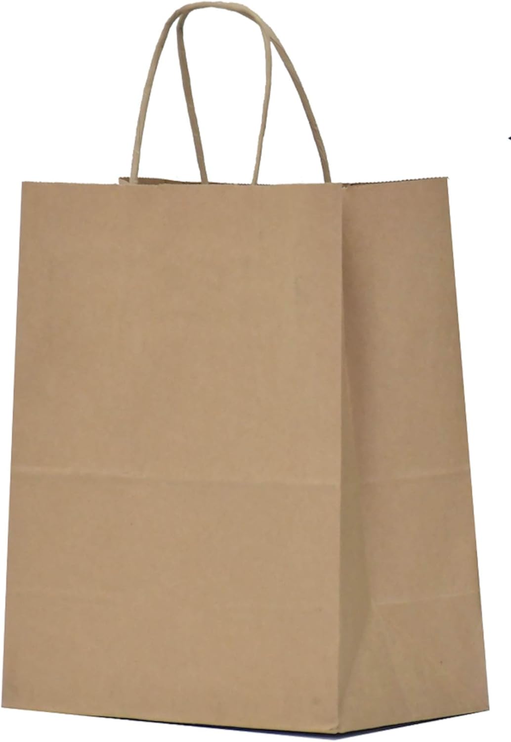 custom-kraft-paper-shopping-bag product image 4
