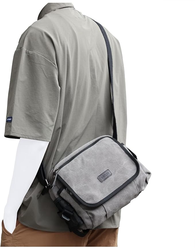 custom-messenger-bag-with-reflective-piping product image 1