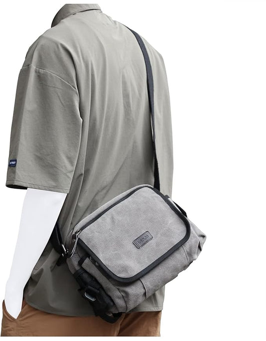 custom-messenger-bag-with-reflective-piping product image 1
