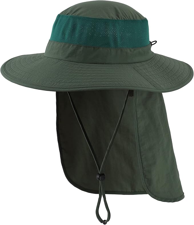 custom-fishing-hat product image 3