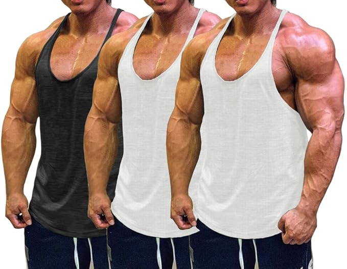 custom-muscle-tank-top product image 2
