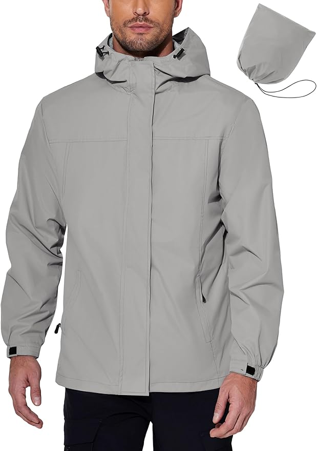 custom-hooded-rain-jacket product image 3