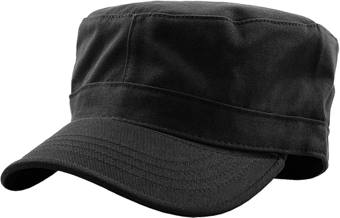 custom-military-cap product image 2