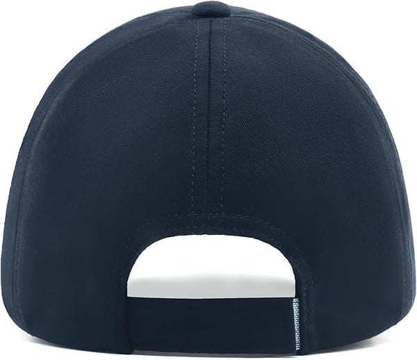 Custom Baseball Cap - Structured