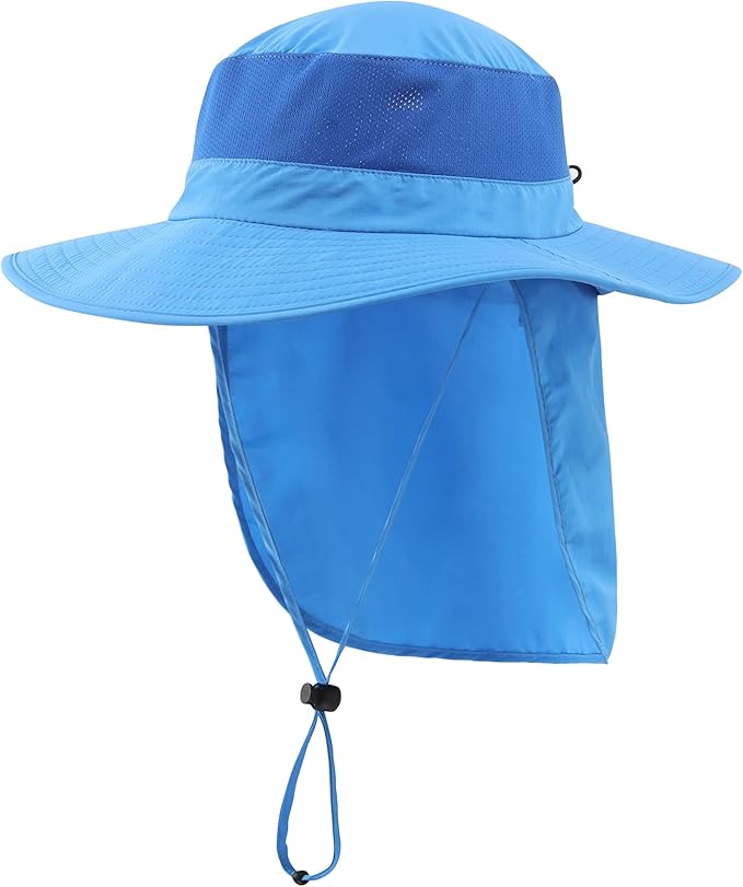 custom-fishing-hat product image 5