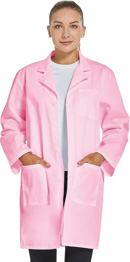 custom-lab-coat product image 4