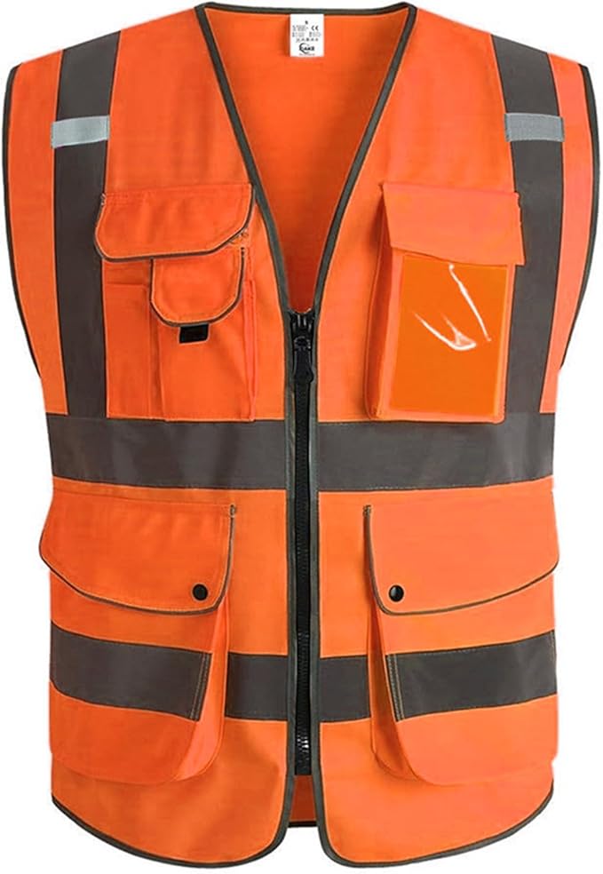 custom-hi-vis-vest product image 3