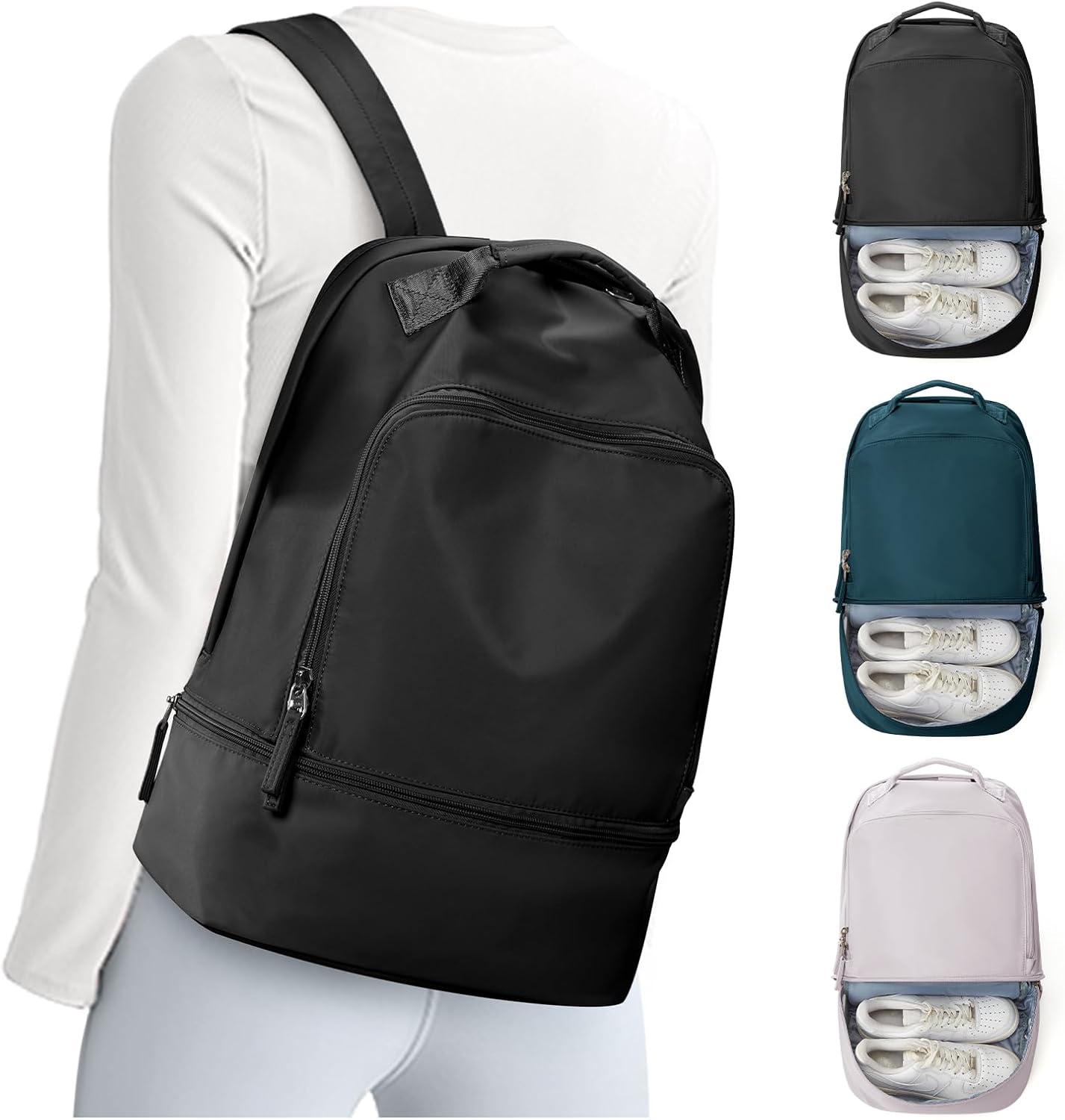 custom-gym-backpack product image 2