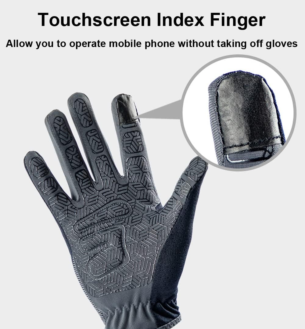 custom-cycling-gloves-full-finger product image 2